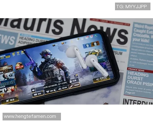 和平精英游戏耳机选购指南助你提升战斗体验与游戏表现