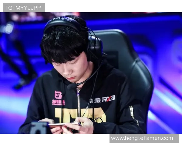 RNG电竞战队在王者荣耀中的运营策略与热点分析 RNG电竞战队在王者荣耀中的运营策略与热点分析