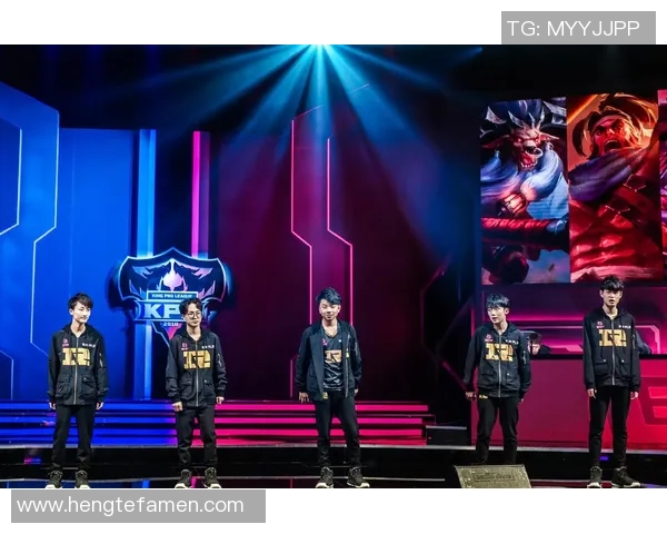 王者荣耀RNG战队心理素质解析与比赛表现的深度关联探讨
