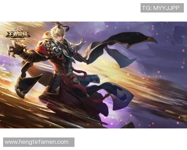 esports数据揭秘王者荣耀成功背后的秘密与赵敏的独特见解