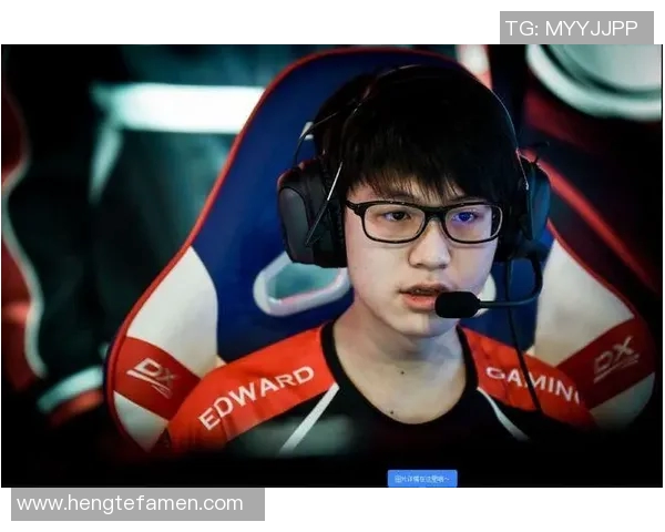 esports数据深入解析EDG战队的盯防策略与战术布局全景探秘 esports数据深入解析EDG战队的盯防策略与战术布局全景探秘
