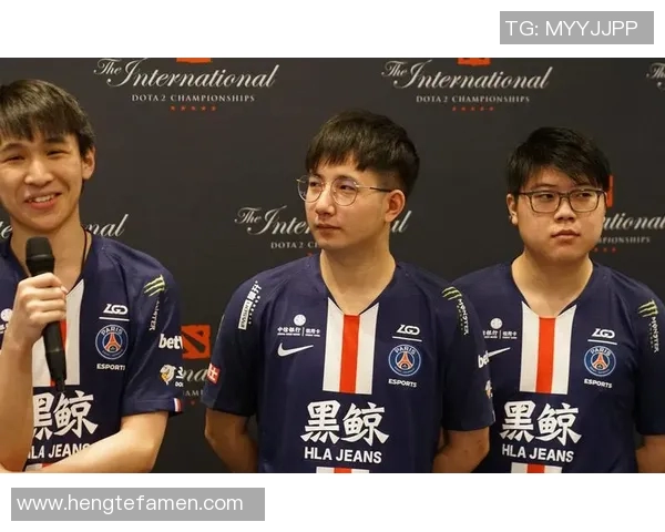 esports数据专访赵秀英揭秘DOTA2成功背后的故事与策略分析 esports数据专访赵秀英揭秘DOTA2成功背后的故事与策略分析